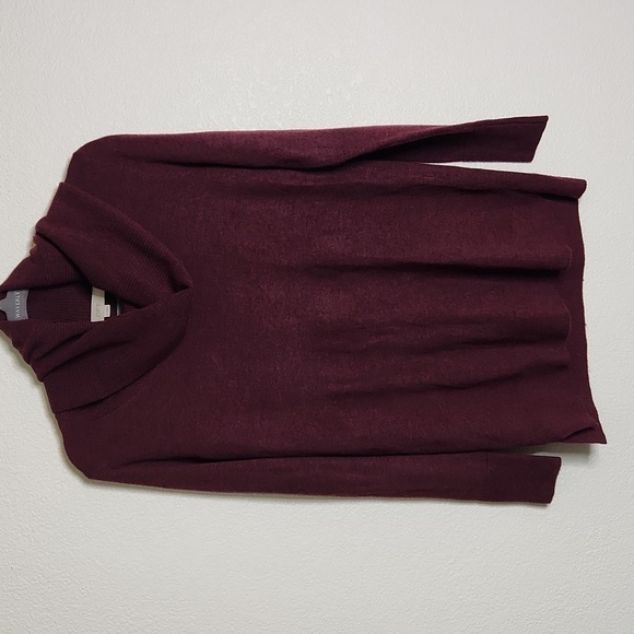 LOFT Sweaters - Loft cowl neck sweater, size small‎